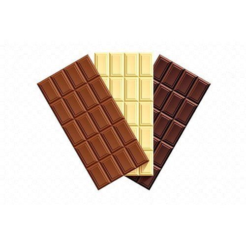 High Fiber And Vitamins Healthy Yummy Tasty Valentina Rectangular Milk Chocolate Bar Additional Ingredient: Sugar