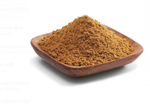 24 Month Shelf Life 99% Purity Brown Colour Garam Masala Powder For Cooking Grade: Food Grade