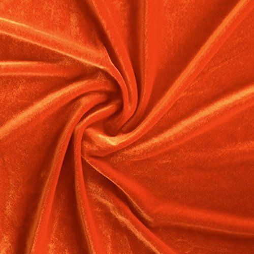 Transparent Premium Quality Pure Silk Fabric