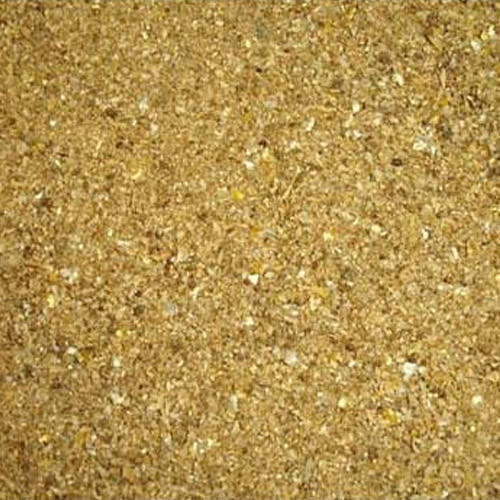 Rich In Nutrients Dried No Smell Brown Dairy Cattle Feed