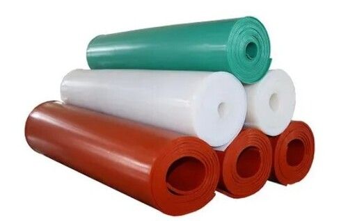 Sheet Natural Rubber Owing to rich industry experience