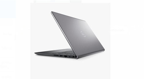 Silver 14 Inch Full Hd+ Screen Uhd Graphics 11Th Generation Core I3 Dell Laptop Ram: 8 Gigabyte (Gb)