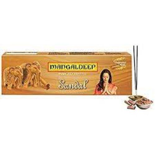 Sparsh Bamboo Mangaldeep Incense Sticks