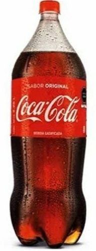  मीठा और ताज़ा स्वाद कार्बोनेटेड कोका कोला कोल्ड ड्रिंक 