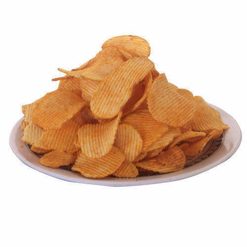 Tasty and Sweet Tomato Chip