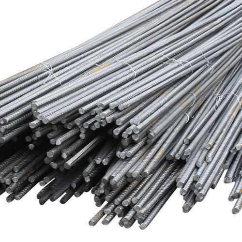 Tmt Iron Bars Product Size: 12Mm-40Mm