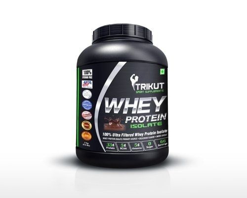 Trikut Whey Protein 