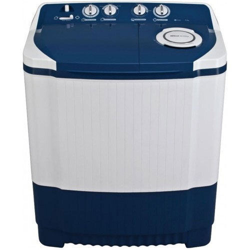 automatic washing machines