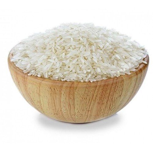 White Medium Grain Non Basmati Rice