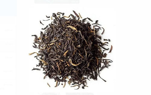 1 Kilogram Packaging Size Dried And Healthy Black Tea Leave 