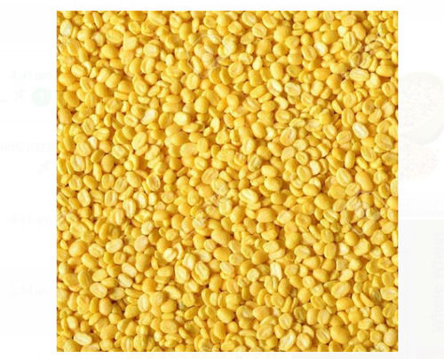 1 Kilogram Pure And Fresh Yellow Dried Moong Dal For Cooking