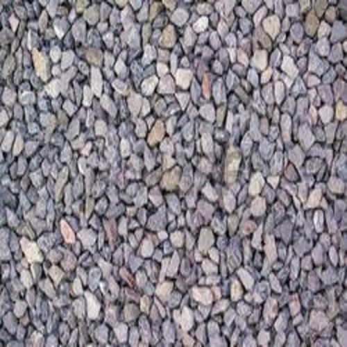 Strong Premium Quality 30 Mm Grey Crushed Construction Use River Aggregate Stone 