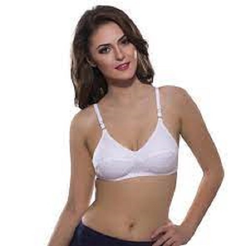 Printed Cotton Bra Ladies Undergarments Application: Industrial at