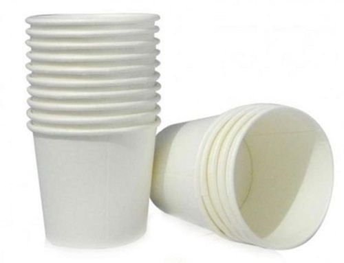 Dicomposed Environmentally Friendly Leakproof Disposal Paper Cup Application: Event And Party