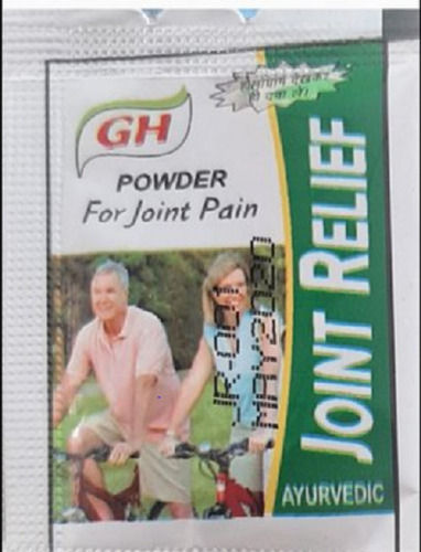 Herbal Ayurvedic Joint Relief Powder