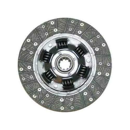 High Performance Solid Rust Proof And Corrosion Resistance Clutch Plate For Cars