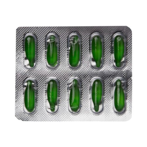 Karvol Plus Capsules General Medicines