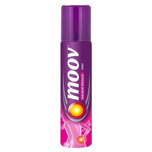 Moov Pain Relief Spray, 50 gm