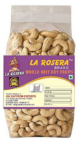 La Rosera Natural Cashew Nut Kaju 500 Gram