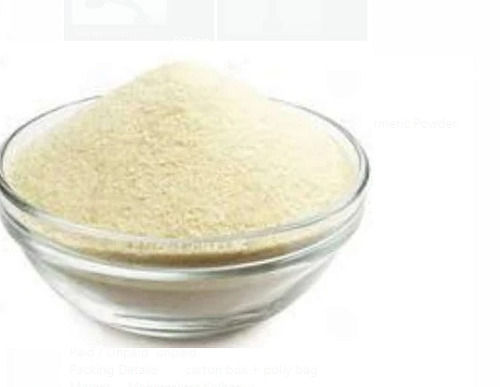 Pack Of 10 Kilogram Pure And Natural High In Protein Dried White Sooji