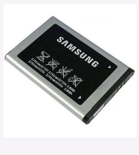 Silver And Black Rectangular 960 mAh Capacity Samsung Mobile Battery - Lithium-Ion, Compatible with Galaxy Note2, Easy Installation Tools Included