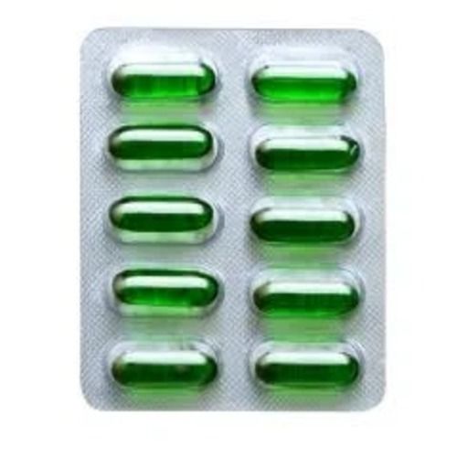 10 Tablets Ourdaily Vitamin E Softgel Evion Capsules  Health Supplements