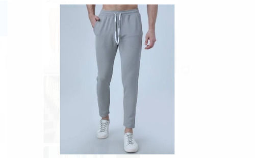 Male Men's Olive Light Weight Stretchy Slim Fit Stylish Printed Track Pants  at Rs 299/piece in Jalandhar