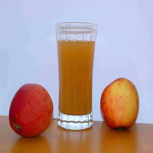 Zero Added Sugar 100% Pure Healthy Hygienically Packed Fresh Sweet Apple Juice