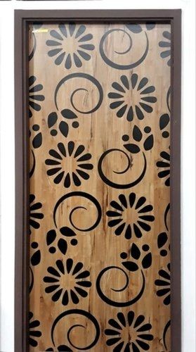 Environment Friendly Modern Design Decorative Indoor Type Plywood