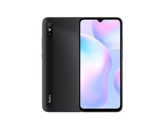 6.5 इंच स्क्रीन का आकार वजन 194 ग्राम 5000 mAh बैटरी क्षमता Xiaomi Redmi 9I बैटरी बैकअप: 8 घंटे