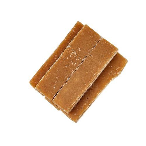 A Grade Refined Delicious Tasty And Healthy Origin Naturally Grown Slab Jaggery