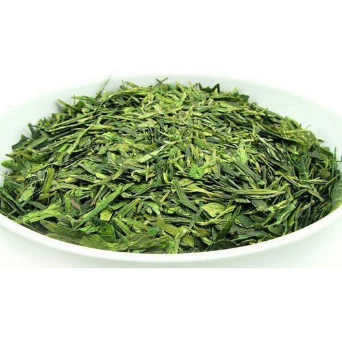 Aromatic Refreshing Tones Darjeeling Green Tea Leaves