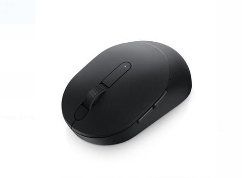 Black Abs Plastic Comfortable Design With 5 Buttons Bluetooth Dell Wireless Mouse  Application: Computer