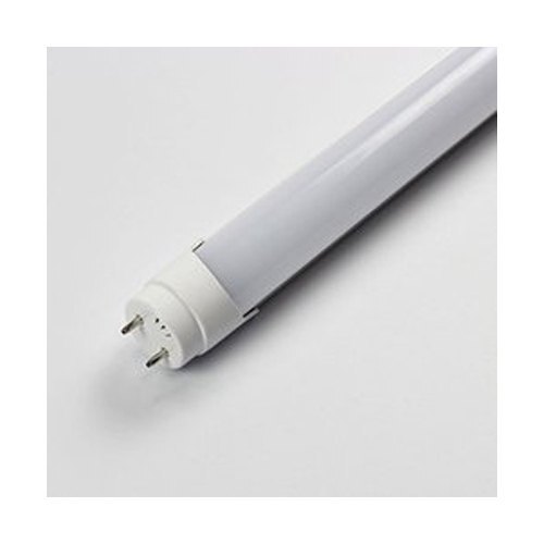 Design LED Tube Light - Ceramic Material, Rectangle Shape, Bright White, 18 Watt | Energy Efficient, Easy Installation, Eco-Friendly, Uplifting Atmosphere