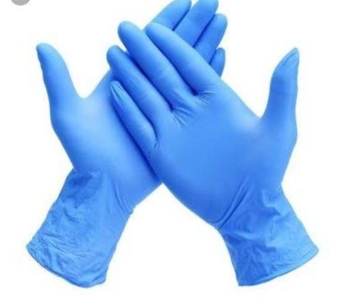 Eco Friendly Full Finger Reusable Durable Hand Gloves