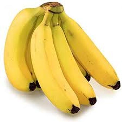 Yellow Energy-Boosting Rich Source Of Protein And Carbohydrates Organic & Conventional Bananas