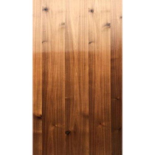 Environmental Friendly Premium Grade Best New Model Light Brown Designer Teak Plywood