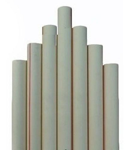 Grey 2 Inch Environment Friendly Recyclable Leak Proof And Easy To Use Leak Proof Wear Resistant Jain Pvc Pipes