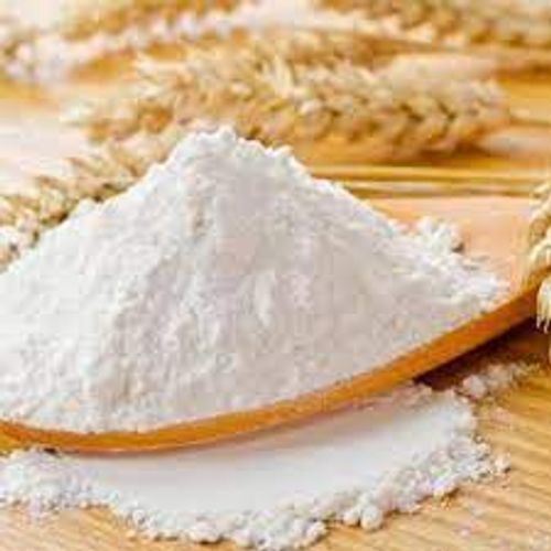 Free Fertilisers Free Highly Refined Maida White Flour  Carbohydrate: 6 Grams (G)