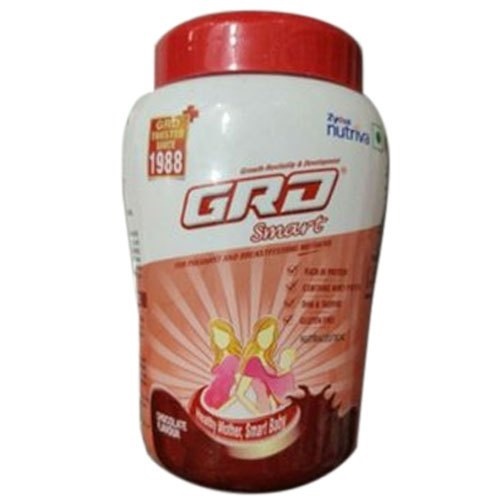 GRD Smart Protein Supplement Powder For Promote Healthy And Growth