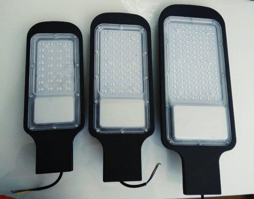 Heavy Duty And High Performance Energy Efficient Shock Proof Led Street Light