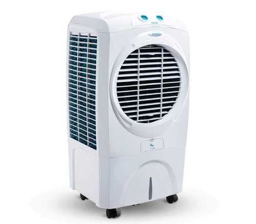 Highly Efficient And High Performance Long Durable White Plastic Air Cooler