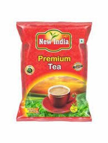 Made From High Quality Tea Leaves 1 Kg Pack Of Premium Tea Powder 