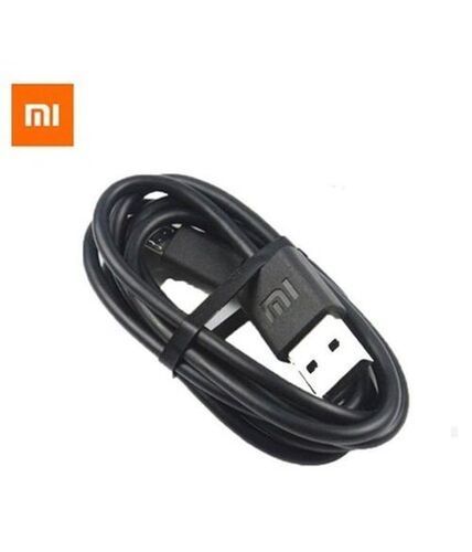 Mi Braided 1.2 Meter Usb (Type-A) To Usb (Type-B) Power/Charging Usb Cable  Application: Charging