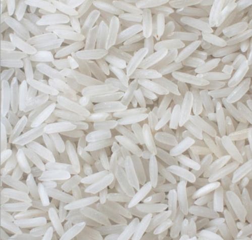 Natural Gluten Free Medium Grain Rich In Aroma Fresh Healthy White Basmati Rice