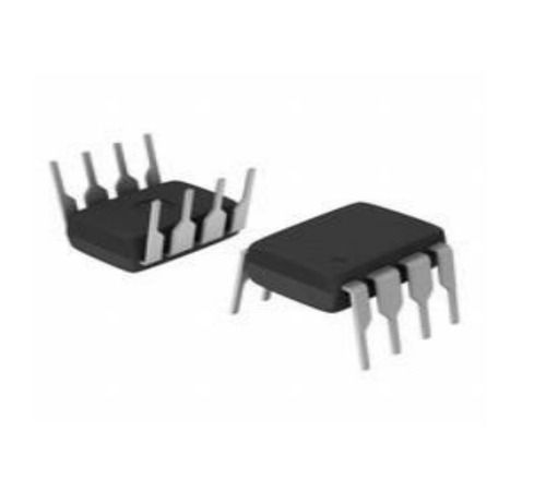 On Semiconductor Uc3842an Integrated Circuits (Ics) Pmic - Voltage Regulators - Dc Dc Switching Controllers