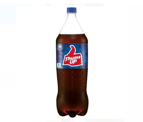 Pack Of 1.75 Liter Sweet In Taste Thums Up Cold Drink