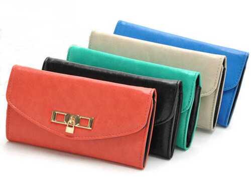 Ladies Hand Purse at Rs 150 | Women Purse in Bengaluru | ID: 8170631997