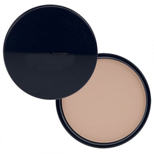Silky Smooth Hypoallergenic Ingredient Long Lasting Mettle Finish Compact Powder