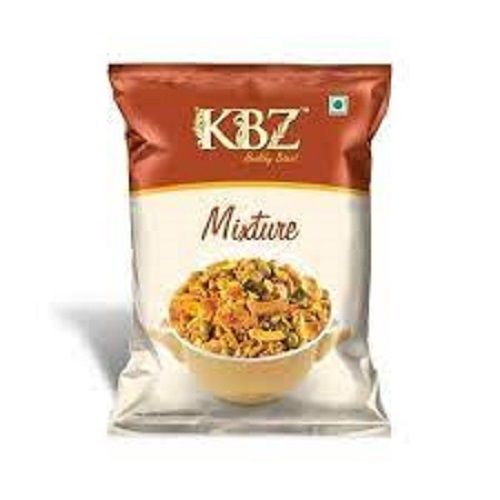 Tasty And Crispy Crunchy Hygienic Delicious Kbz Spicy Mixture Namkeen